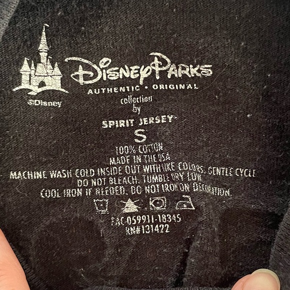 Disney spirit jersey Pirates of the Caribbean - Picture 2 of 8